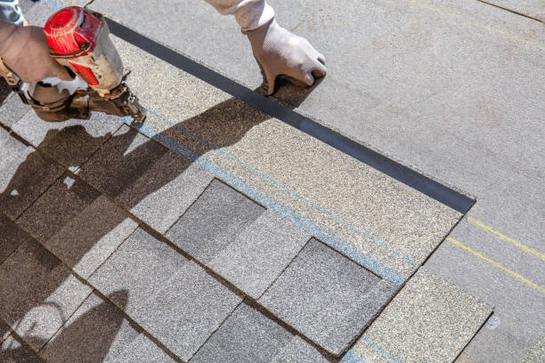 Trusted Avimor, ID Roofing Contractor Experts